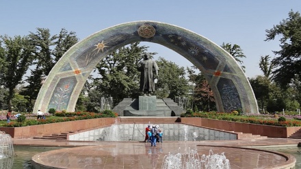 وڵاتی تاجیکستان