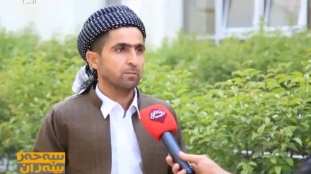 راپۆرتێک له بینەرانی کەناڵی سەحەر له هەولێر سەبارەت به فیلم و دراماکانی ئیرانی  