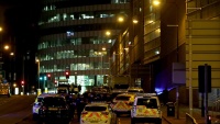 Teroristički napad u Mančesteru
