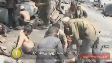 جیهان لە 100 چرکەدا - 04-05-2017