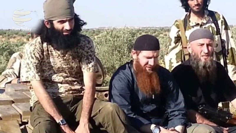 London terrorçuların qayıtmasından nigarandır