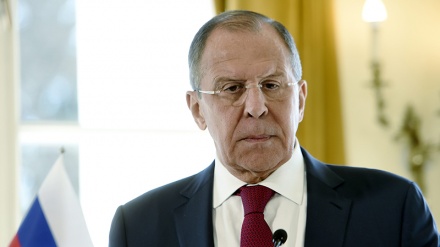 Sergey Lavrov Astana iclasının əhəmiyyətini vurğulayıb