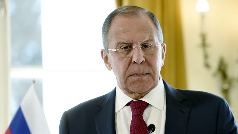 Sergey Lavrov Astana iclasının əhəmiyyətini vurğulayıb

