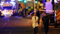 Teroristički napad u Mančesteru

