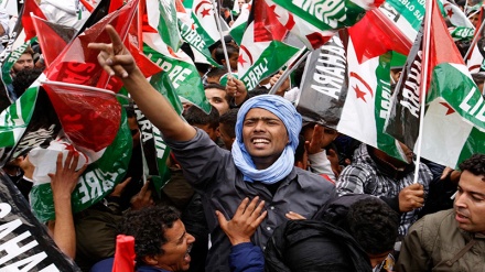 Maroko pritišće aktiviste u Zapadnoj Sahari nakon sporazuma s Izraelom