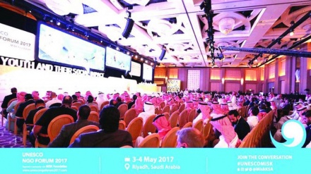 سعودی عرب کی عجیب منطق