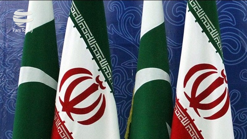ایران اور پاکستان کے تجارتی روابط