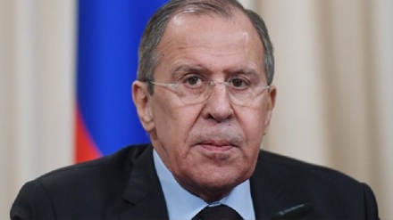 Lavrov ABŞ-ın Suriya dövlət qüvvələrinə qarşı hücumları dayandırmasını istədi