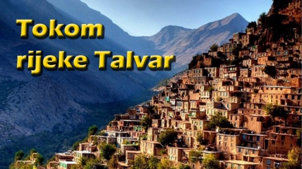 Tokom rijeke Talvar