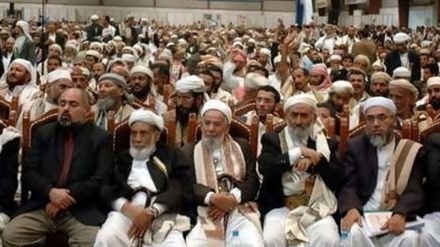 Yəmən alimləri döyüş cəbhələrinin hərtərəfli dəstəklənməsini vurğuladılar