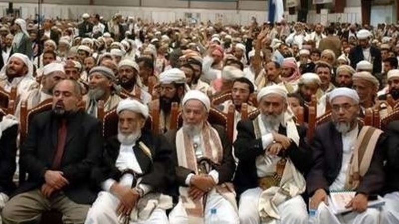 Yəmən alimləri döyüş cəbhələrinin hərtərəfli dəstəklənməsini vurğuladılar