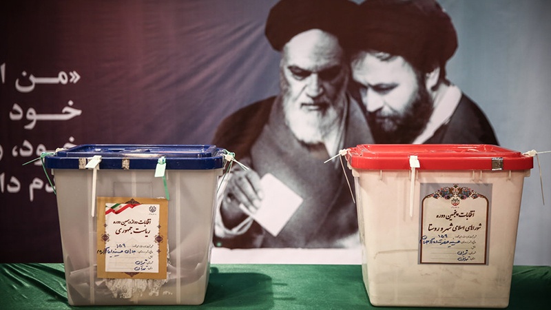 Strani mediji o izborima u Iranu