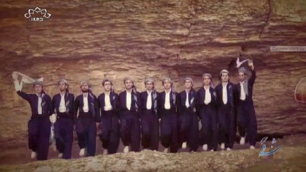 گروپی هه‌ڵپه‌رکێی دیلان ـ بۆکان
