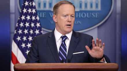 Ağ Ev və ABŞ hökmətində böhranlı durum