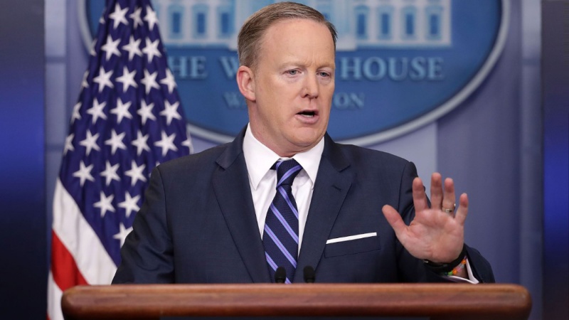 Ağ Ev və ABŞ hökmətində böhranlı durum