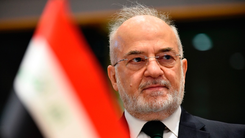 ایران دیگر ملکوں کے داخلی امور میں مداخلت نہیں کرتا، عراقی وزیر خارجہ 