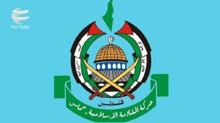ایران کے ساتھ تعلقات کے فروغ پر حماس کی تاکید