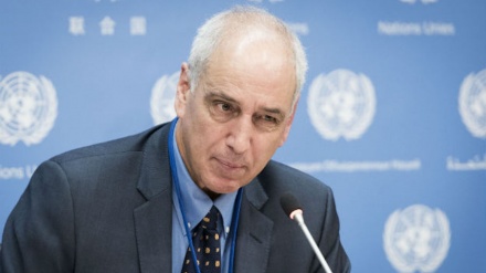 BMT sionist rejim qəsbkarlığına son qoyulması vacibliyini vurğulayıb