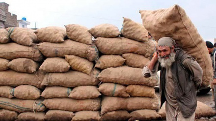 محنت کشوں کے عالمی دن کے موقع پر مظاہرے