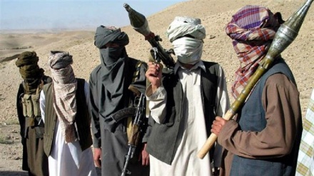 قندہارحملے کی ذمہ داری طالبان نے قبول کرلی