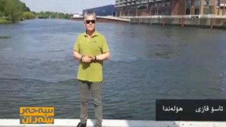 ئاڵبۆمی وێنه له بینەرانی کەناڵی سەحەر