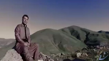 گۆرانییەکی خۆش به ناوی ئەی وەتەن