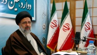 Iza scene programa predizborne kampanje iranskih predsjedničkih kandidata