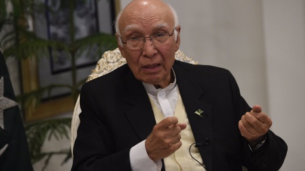 پاکستان، چین اور روس کے ساتھ روابط کے فروغ  پر تاکید