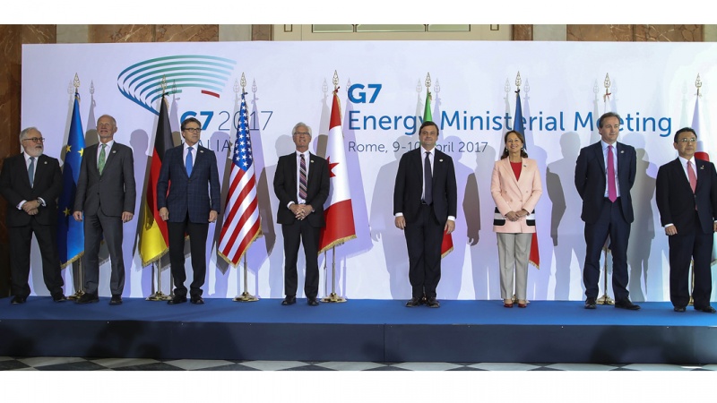 Završen trodnevni samit G7 kojem je predsjedavala Italija