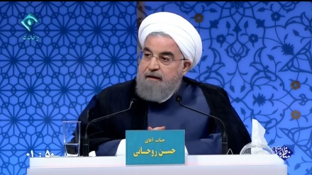 Ruhani: Danas bankama privlačimo u Iran strane investitore