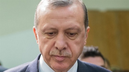 Ərdoğan ABŞ-a xəbərdarlıq etdi