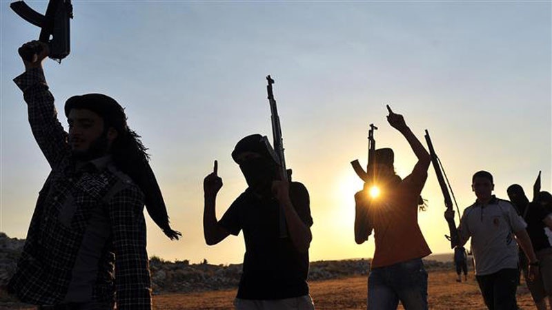 Rusija: SAD od ostataka ISIL-a stvaraju novu sirijsku vojsku