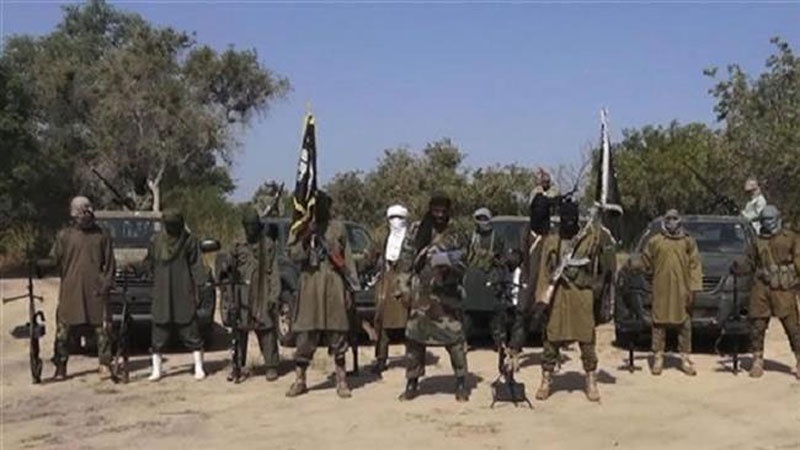Nigeraiyada Bokoharam onlarla adamı öldürüb
