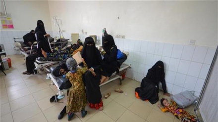 یمن کا محاصرہ جاری رکھنے کے لئے اقوام متحدہ کو اپنا ہمنوا بنانے کا سعودی عرب کا ہتھکنڈہ