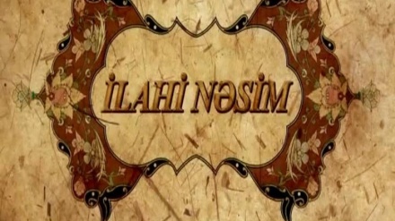 İLAHİ NƏSİM     20-05-2017 