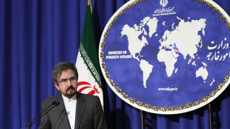 ایران کی جانب سے عراق میں دہشت گردانہ بم دھماکے کی مذمت
