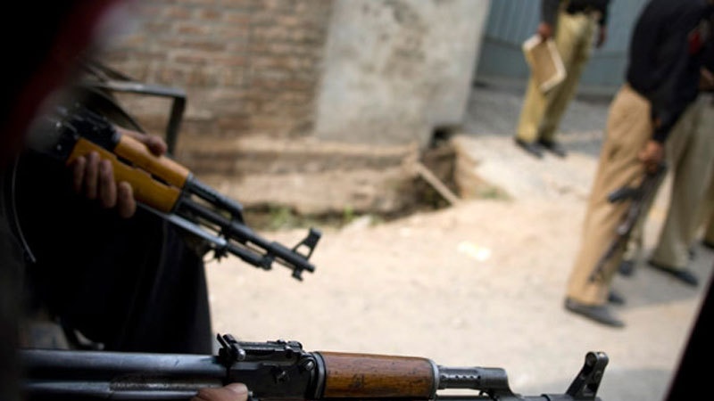 پاکستان: گوادر میں مزدوروں پر حملہ، دس جاں بحق 