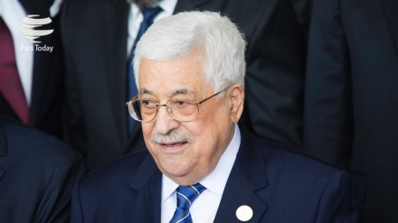  سەفەرەکەی مەحموود عەبباس بۆ عەرەبستان