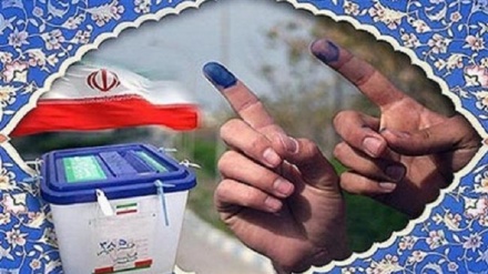 ایران ٹوڈے - ایران الیکشن 2017