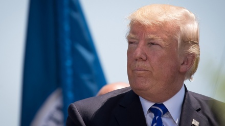 ایران کے خلاف امریکا کے مخاصمانہ اقدامات کا سلسلہ  جاری