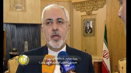 جیهان لە 100 چرکەدا - 22-05-2017