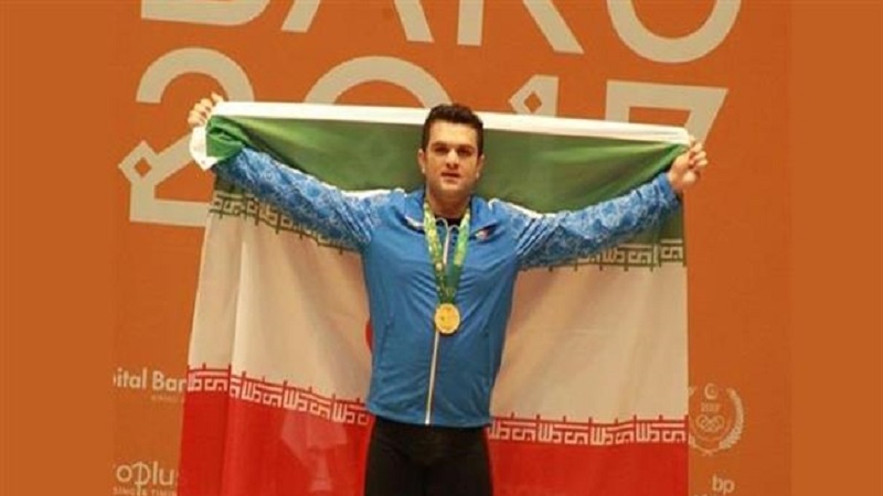 İslamiada: İran idmançıları 67 medal qazanıb