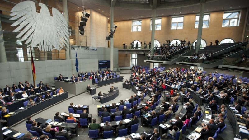 Njemački parlamentarni predstavnik: Turskoj nećemo dati otkupninu
