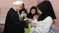 Hasan Ruhani ponovno postao predsjednik IR Iran