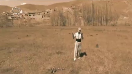 گۆرانییەکی خۆش به دەنگی رەحمان پاشاخانی
