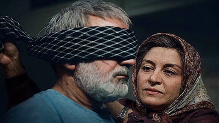 İranın Badiqard filmi üçün yeni uğur