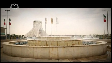 Îran Tûdêy 2017-05-07