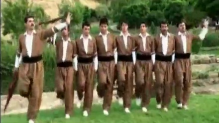 گۆرانییەکی شادی کوردی به دەنگی کاک کەماڵ قادری