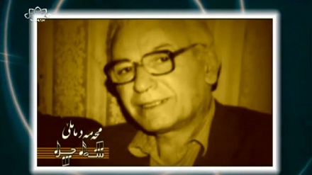گۆرانیێکی کۆنی کوردی به ده‌نگی مامۆستا محه‌ممه‌د ماملێ