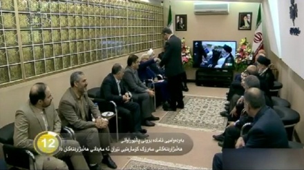 جیهان لە 100 چرکەدا - 07-05-2017